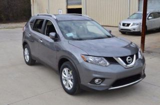 Used 2016 Nissan Rogue SV in Charlotte, North Carolina