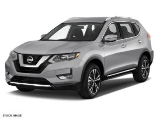Used 2017 Nissan Rogue SL in Duarte, California