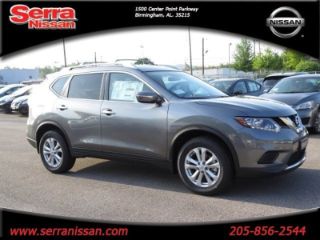 Used 2015 Nissan Rogue SV in Birmingham, Alabama