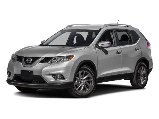 Used 2017 Nissan Rogue S in Conyers, Georgia