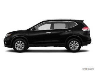 Used 2015 Nissan Rogue SV in Cornelius, North Carolina