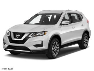 Used 2017 Nissan Rogue SV in Anderson, South Carolina