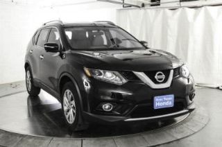 Used 2015 Nissan Rogue SL in Austin, Texas