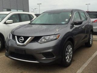 Used 2015 Nissan Rogue S in Brandon, Mississippi