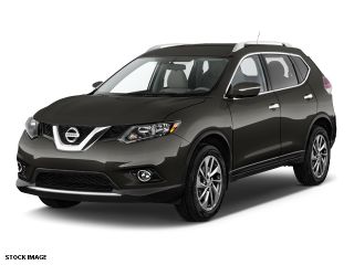 Used 2016 Nissan Rogue SL in League City, Texas