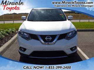 Used 2014 Nissan Rogue SL in Haines City, Florida