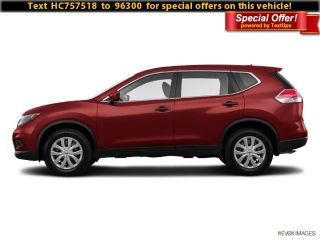 Used 2017 Nissan Rogue SL in Fort Pierce, Florida