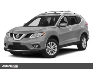 Used 2014 Nissan Rogue SV in Katy, Texas