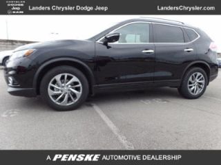 Used 2015 Nissan Rogue S in Benton, Arkansas