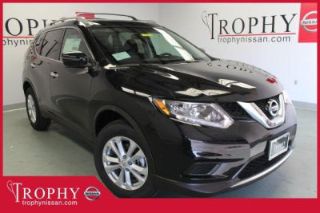 Used 2016 Nissan Rogue SV in Mesquite, Texas