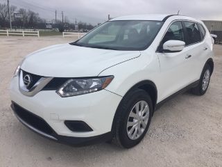 Used 2015 Nissan Rogue S in Daphne, Alabama