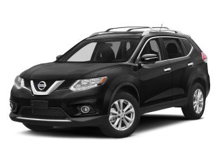 Used 2015 Nissan Rogue SV in El Cajon, California