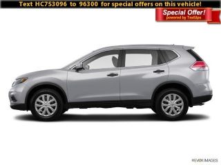 Used 2017 Nissan Rogue SL in Fort Pierce, Florida