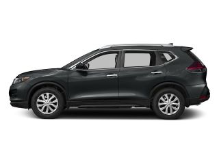 Used 2017 Nissan Rogue S in Freehold, New Jersey
