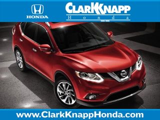 Used 2014 Nissan Rogue S in Pharr, Texas