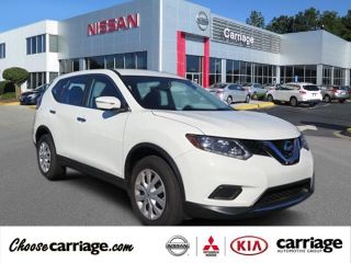 Used 2015 Nissan Rogue S in Gainesville, Georgia