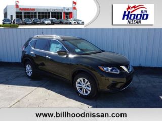 Used 2016 Nissan Rogue in Hammond, Louisiana