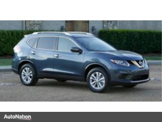 Used 2016 Nissan Rogue SL in Tempe, Arizona