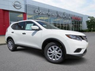Used 2016 Nissan Rogue S in Nashville, Tennessee