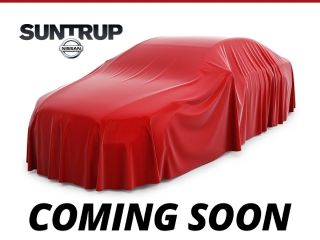 Used 2017 Nissan Rogue S in Saint Louis, Missouri