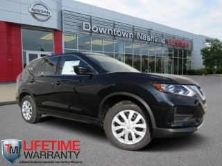 Used 2017 Nissan Rogue S in Nashville, Tennessee