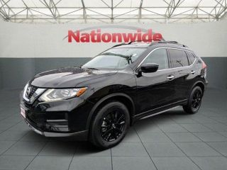 Used 2017 Nissan Rogue SV in Lutherville Timonium, Maryland