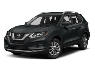 Used 2017 Nissan Rogue SV in Crystal Lake, Illinois