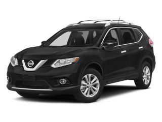 Used 2014 Nissan Rogue SV in Marlow Heights, Maryland