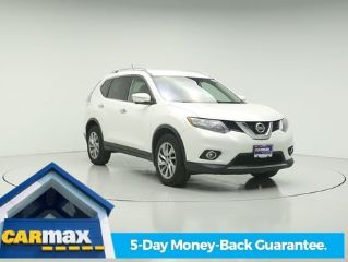 Used 2014 Nissan Rogue SL in Greenfield, Wisconsin
