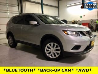 Used 2014 Nissan Rogue S in Auburn, Washington