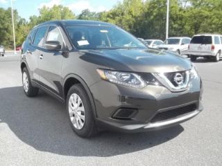 Used 2015 Nissan Rogue S in Lebanon, Pennsylvania