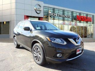 Used 2016 Nissan Rogue SL in Freehold, New Jersey