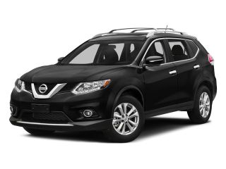 Used 2016 Nissan Rogue SV in State College, Pennsylvania