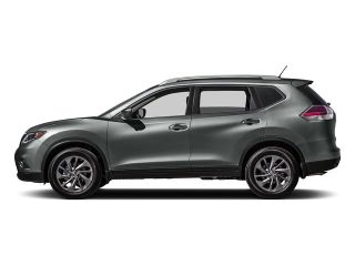 Used 2017 Nissan Rogue SV in Yorkville, New York