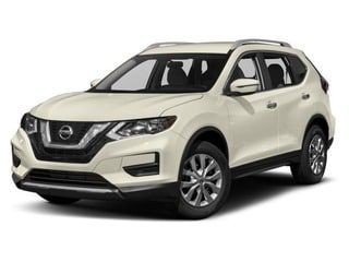 Used 2017 Nissan Rogue SV in Middletown, Connecticut