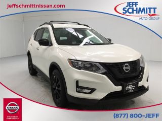Used 2018 Nissan Rogue SV in Alpha, Ohio