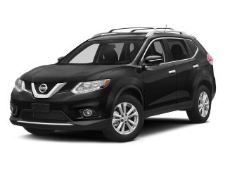 Used 2015 Nissan Rogue S in Cleveland, Ohio