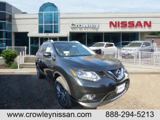 Used 2016 Nissan Rogue in Bristol, Connecticut
