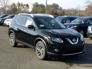 Used 2016 Nissan Rogue SL in Flemington, New Jersey