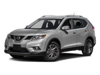 Used 2016 Nissan Rogue SL in Chambersburg, Pennsylvania