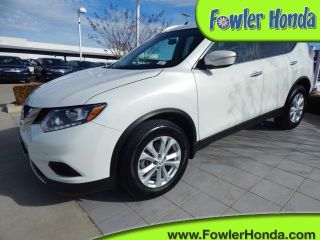 Used 2014 Nissan Rogue S in Broomfield, Colorado