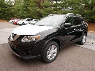 Used 2016 Nissan Rogue in North Olmsted, Ohio
