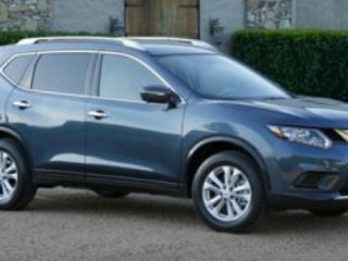 Used 2016 Nissan Rogue SL in State College, Pennsylvania