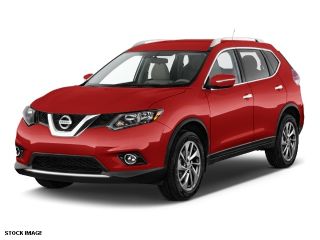 Used 2016 Nissan Rogue SV in Red Bank, New Jersey