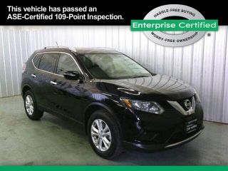 Used 2014 Nissan Rogue SV in San Antonio, Texas