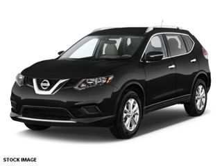 Used 2015 Nissan Rogue SV in Nashua, New Hampshire