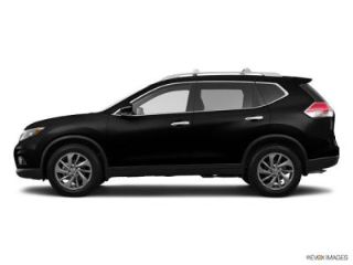 Used 2015 Nissan Rogue SL in Brooklyn, New York