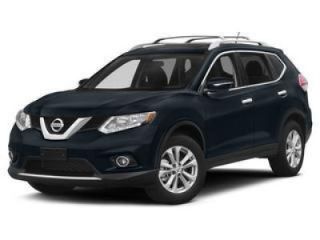 Used 2016 Nissan Rogue in Morristown, Tennessee