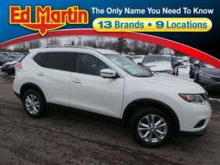 Used 2016 Nissan Rogue in Columbus, Ohio