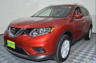 Used 2016 Nissan Rogue SV in Minneapolis, Minnesota